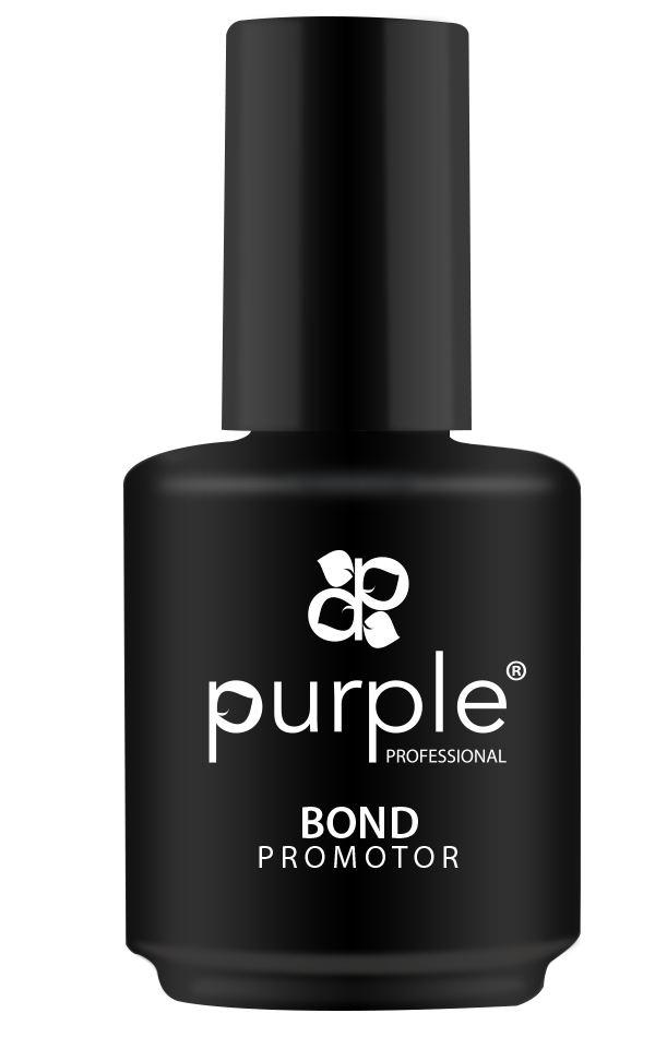 PROMOTOR BOND 15GR RF:P220 (PURPLE PROFESSIONAL)