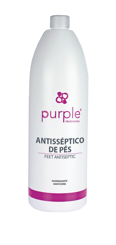 DESINFECTANTE PARA PIES 1000 ML REF:P229 (PUR)