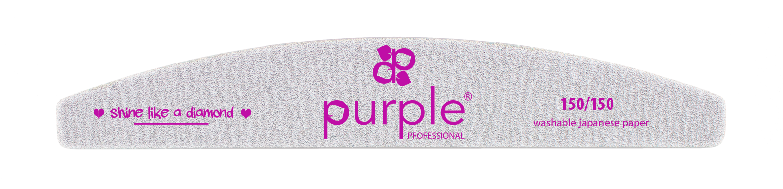 LIMA JAPONESA LAVABLE 150/150  RF:P3002 (PURPLE PROFESSIONAL)