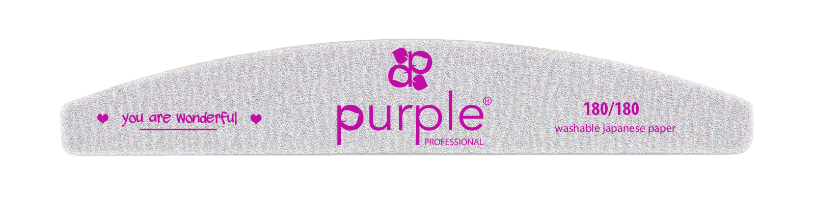 LIMA JAPONESA LAVABLE 180/180  RF:P3003 (PURPLE PROFESSIONAL)