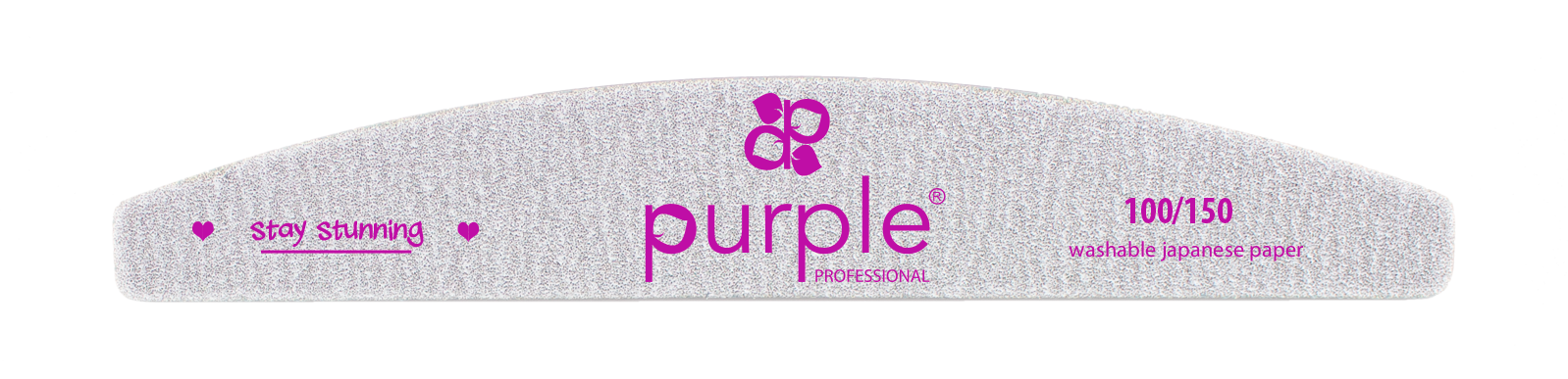 LIMA JAPONESA LAVABLE 100/150  RF:P3004 (PURPLE PROFESSIONAL)