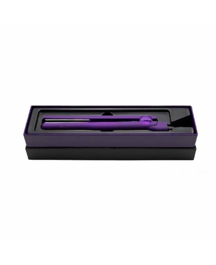 PLANCHA ANALOGICA CITYSTYLE MORADA REF:1314 (CORIOLISS)