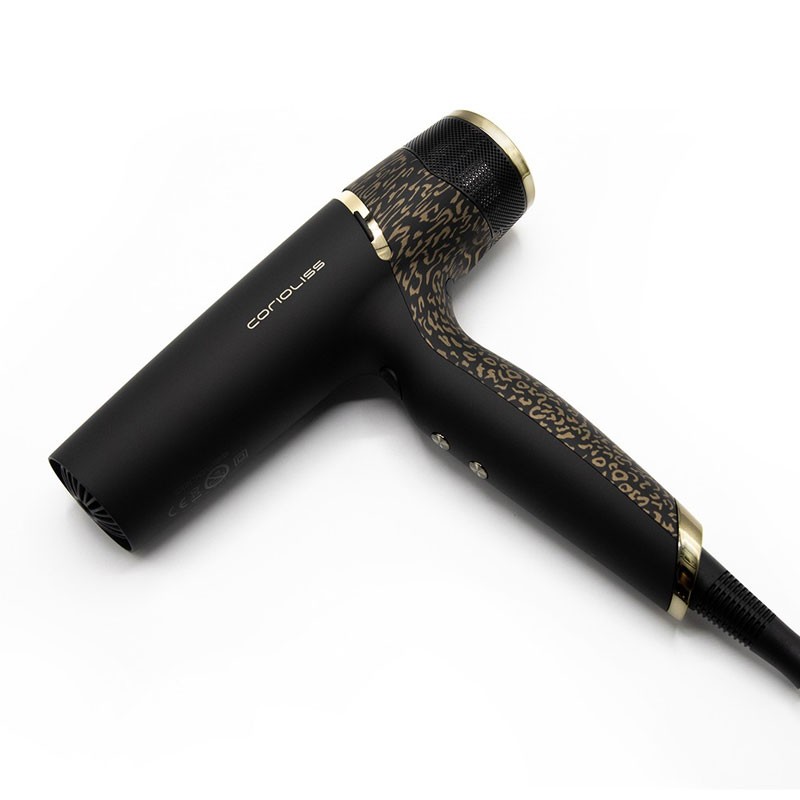 SEC. ULTRALIGERO 1.800W WHISPER  (CORIOLISS)