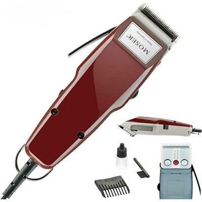 MAQUINILLA MOSER 1400 1406-0002 FADE (MOSER)