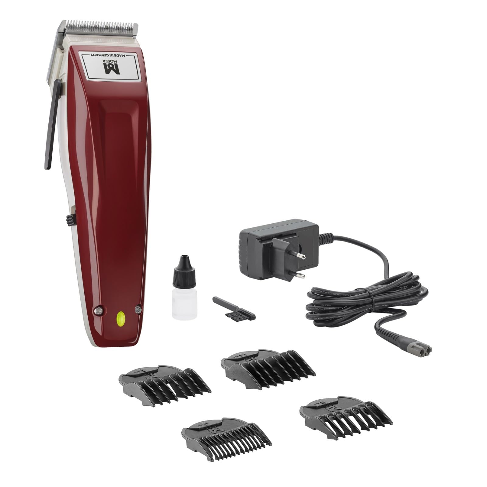 MAQUINILLA MOSER CORDLESS 1400 1406-0050 (MOSER)