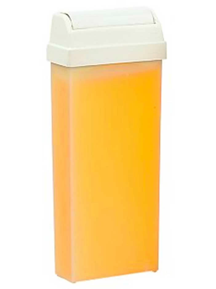 BOT PARTIDO ROLLON CERA DEPILAR MIEL/NATURAL 100 GR